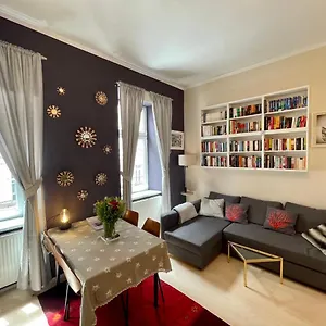 Appartement Feel At - Self Check In, Wenen